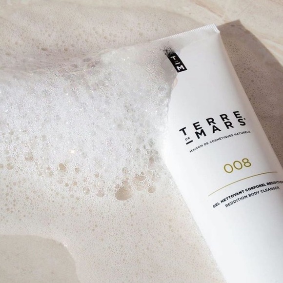 Reddition Body Cleanser 150ml – COSMOS ORGANIC - Picture 4 of 6